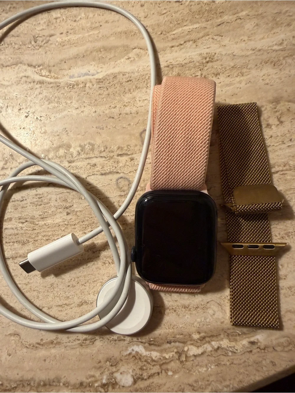 Apple Watch Series 8 45mm Gps+Cellular